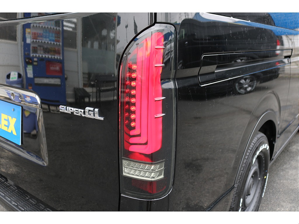 【R4年式/4ナンバー/ディーゼル4WD】大画面ナビ・FLEXオフロードスポイラー・他＊＊全国ご納車OK～＊＊