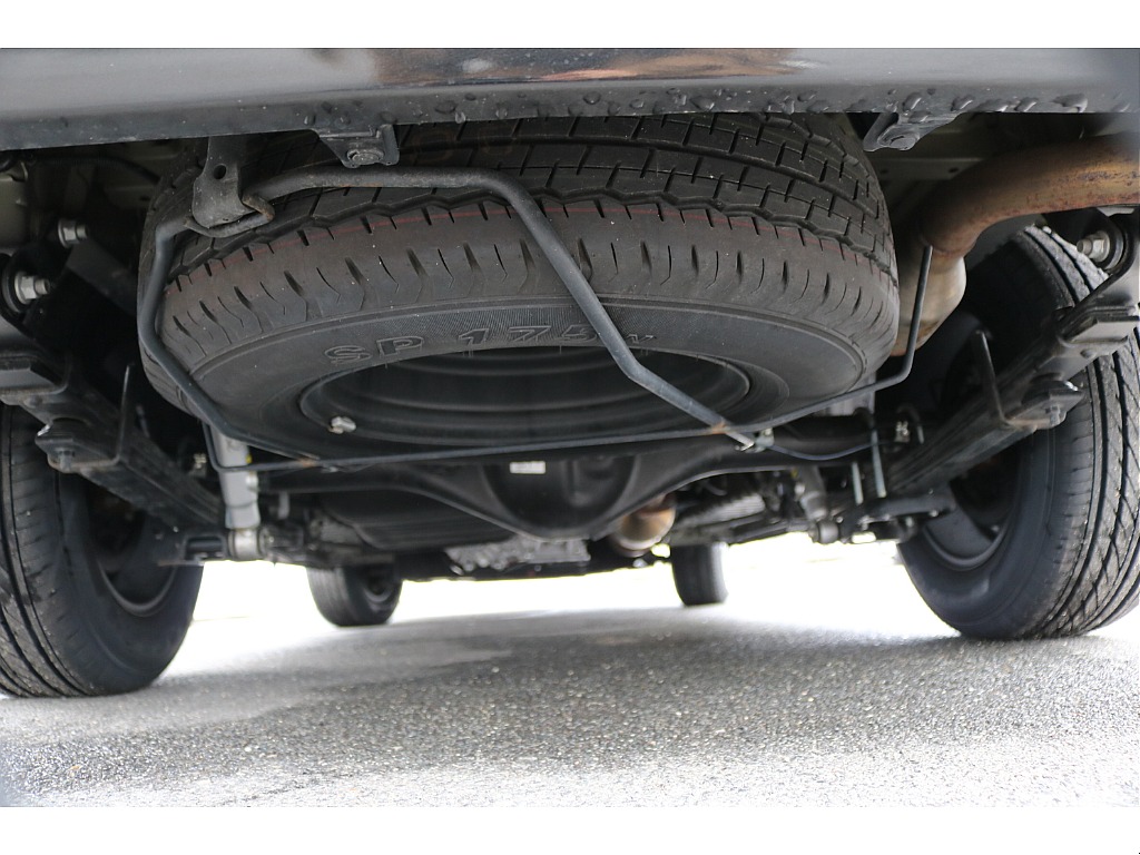 【R4年式/4ナンバー/ディーゼル4WD】大画面ナビ・FLEXオフロードスポイラー・他＊＊全国ご納車OK～＊＊