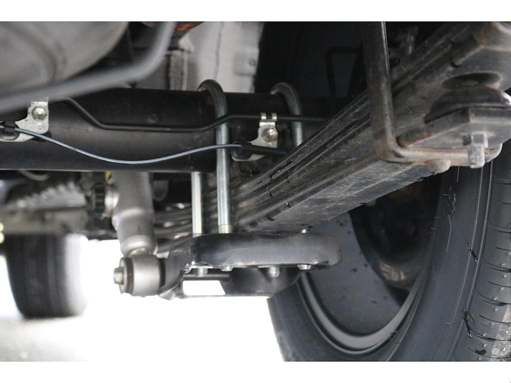 【R4年式/4ナンバー/ディーゼル4WD】大画面ナビ・FLEXオフロードスポイラー・他＊＊全国ご納車OK～＊＊