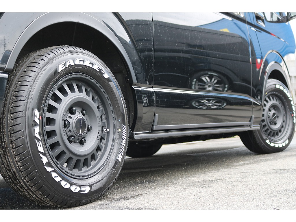 【R4年式/4ナンバー/ディーゼル4WD】大画面ナビ・FLEXオフロードスポイラー・他＊＊全国ご納車OK～＊＊