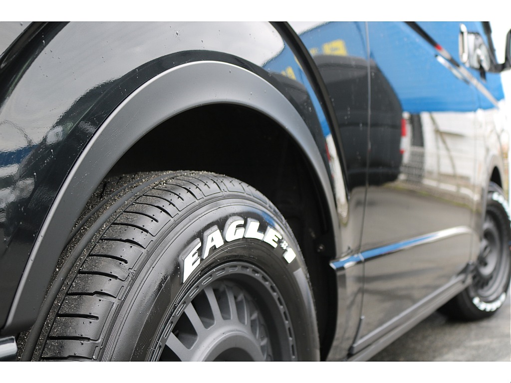 【R4年式/4ナンバー/ディーゼル4WD】大画面ナビ・FLEXオフロードスポイラー・他＊＊全国ご納車OK～＊＊