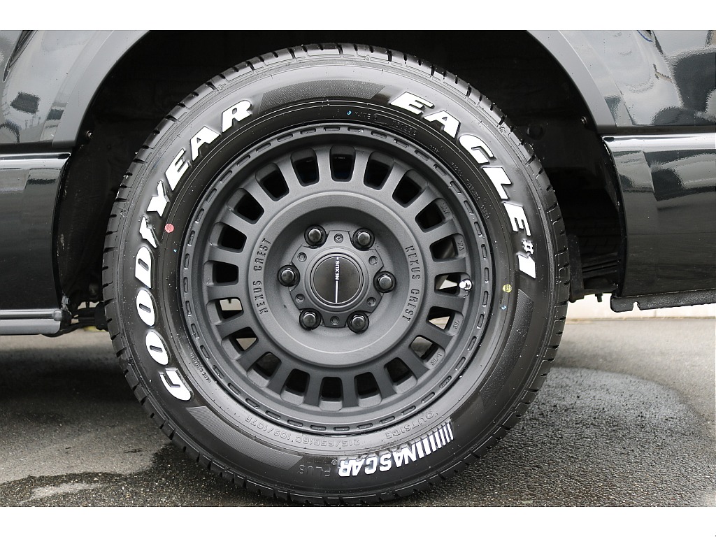 【R4年式/4ナンバー/ディーゼル4WD】大画面ナビ・FLEXオフロードスポイラー・他＊＊全国ご納車OK～＊＊