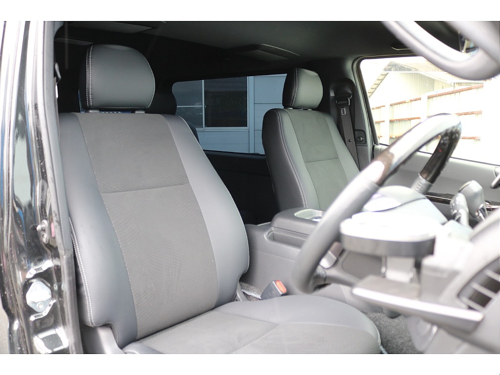 【R4年式/4ナンバー/ディーゼル4WD】大画面ナビ・FLEXオフロードスポイラー・他＊＊全国ご納車OK～＊＊