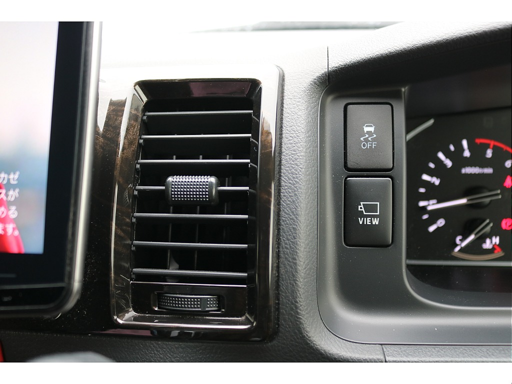 【R4年式/4ナンバー/ディーゼル4WD】大画面ナビ・FLEXオフロードスポイラー・他＊＊全国ご納車OK～＊＊