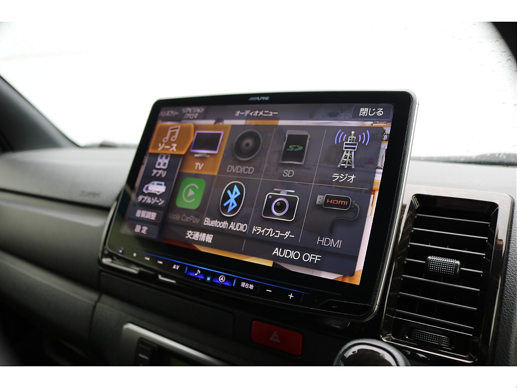 【R4年式/4ナンバー/ディーゼル4WD】大画面ナビ・FLEXオフロードスポイラー・他＊＊全国ご納車OK～＊＊