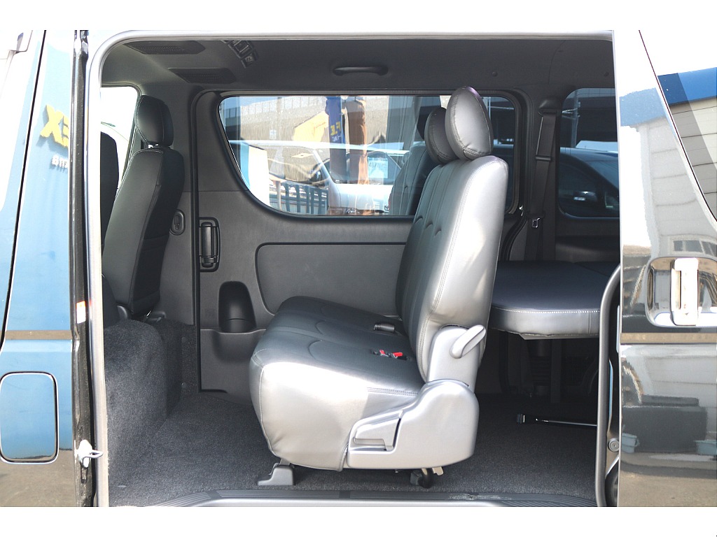 【R4年式/4ナンバー/ディーゼル4WD】大画面ナビ・FLEXオフロードスポイラー・他＊＊全国ご納車OK～＊＊