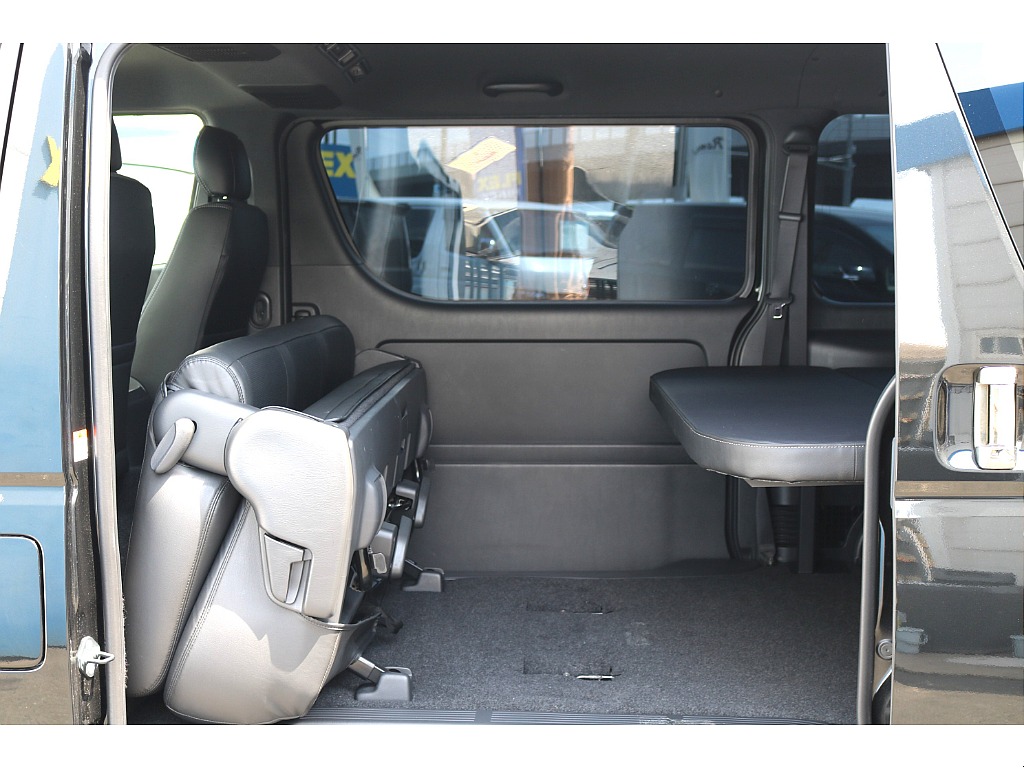 【R4年式/4ナンバー/ディーゼル4WD】大画面ナビ・FLEXオフロードスポイラー・他＊＊全国ご納車OK～＊＊