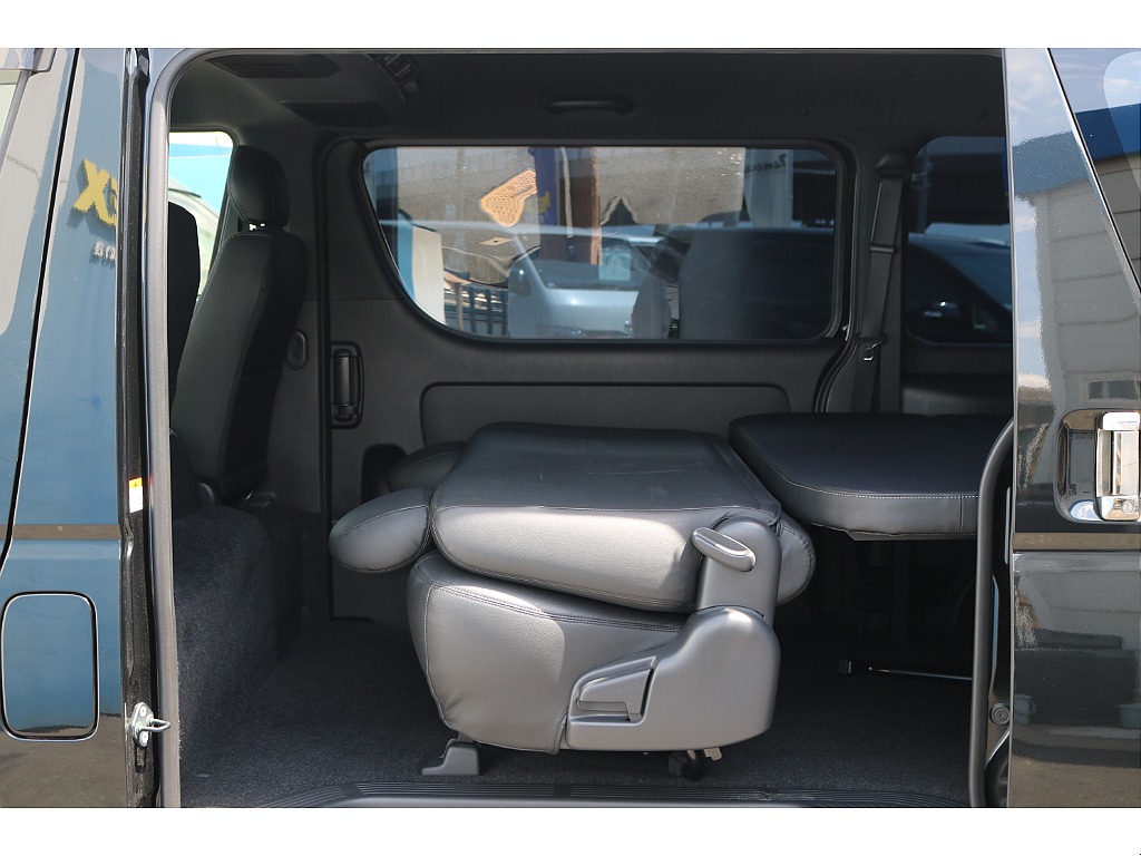 【R4年式/4ナンバー/ディーゼル4WD】大画面ナビ・FLEXオフロードスポイラー・他＊＊全国ご納車OK～＊＊