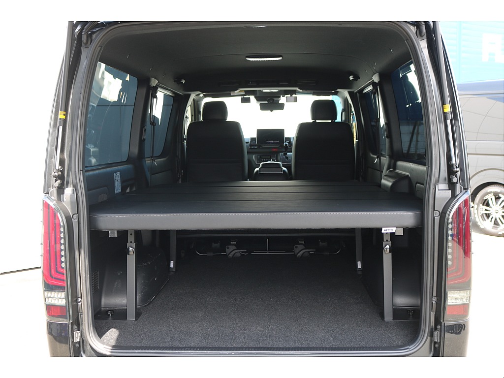 【R4年式/4ナンバー/ディーゼル4WD】大画面ナビ・FLEXオフロードスポイラー・他＊＊全国ご納車OK～＊＊