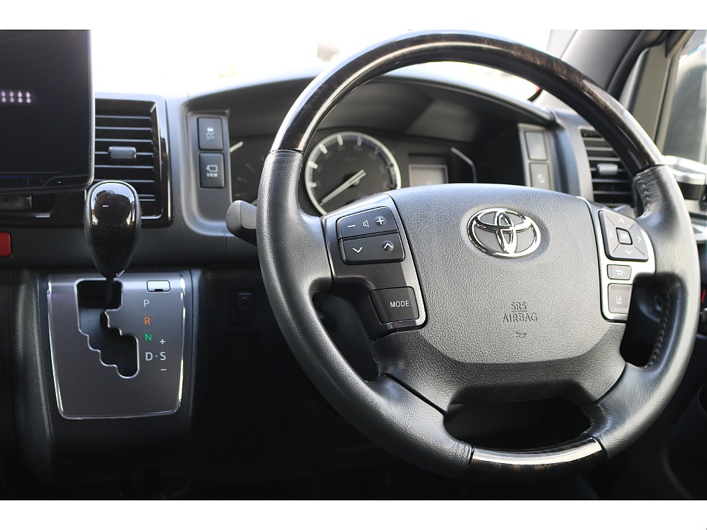 【R4年式/4ナンバー/ディーゼル4WD】大画面ナビ・FLEXオフロードスポイラー・他＊＊全国ご納車OK～＊＊