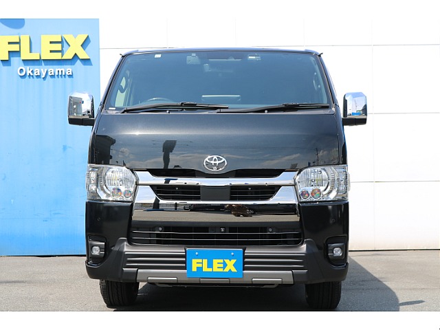 【R4年式/4ナンバー/ディーゼル4WD】大画面ナビ・FLEXオフロードスポイラー・他＊＊全国ご納車OK～＊＊