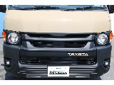 【9型新車/1ナンバー/ワイドバン/ディーゼル2WD】Reclassフェイスキット・ベッドキット他＊＊全国ご納車OK～＊＊