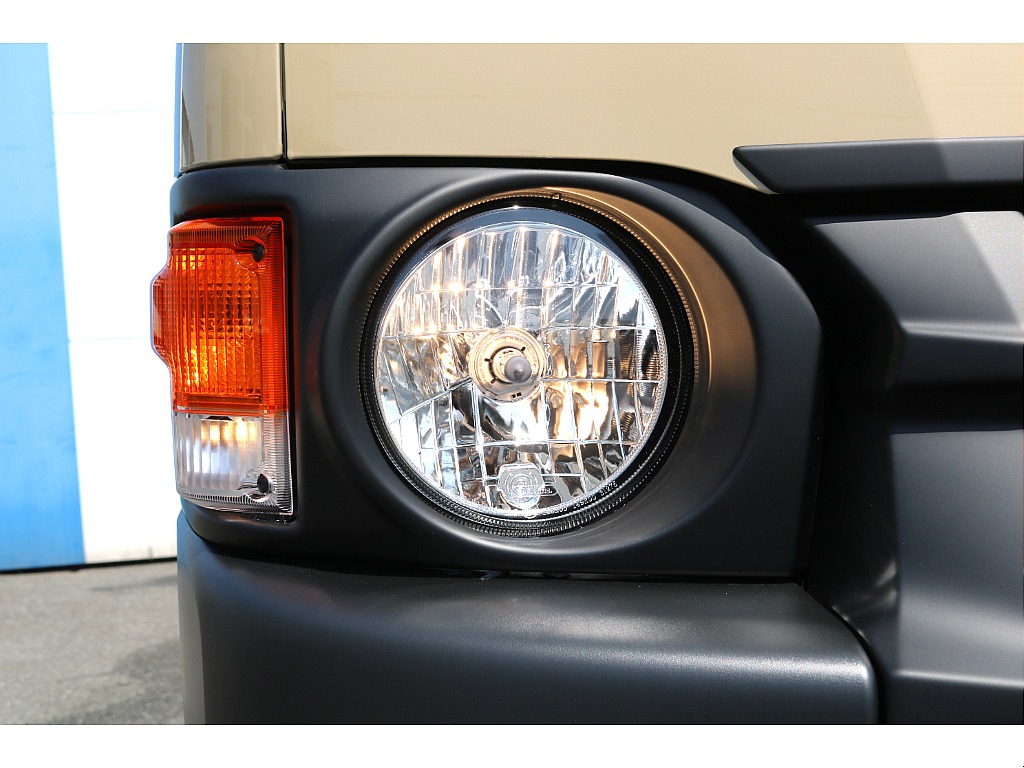 【9型新車/1ナンバー/ワイドバン/ディーゼル2WD】Reclassフェイスキット・ベッドキット他＊＊全国ご納車OK～＊＊
