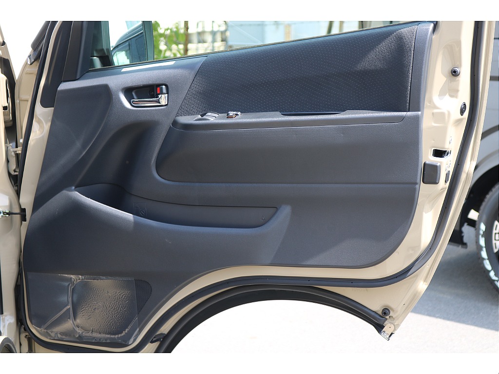 【9型新車/1ナンバー/ワイドバン/ディーゼル2WD】Reclassフェイスキット・ベッドキット他＊＊全国ご納車OK～＊＊