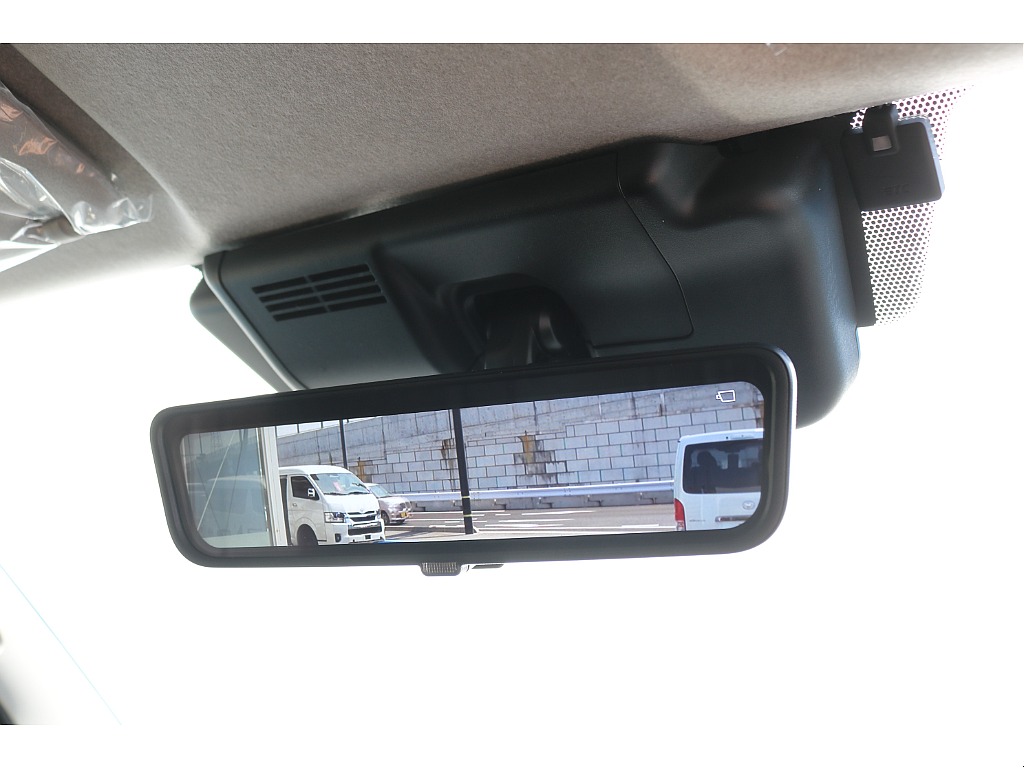 【9型新車/1ナンバー/ワイドバン/ディーゼル2WD】Reclassフェイスキット・ベッドキット他＊＊全国ご納車OK～＊＊