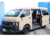 【9型新車/1ナンバー/ワイドバン/ディーゼル2WD】Reclassフェイスキット・ベッドキット他＊＊全国ご納車OK～＊＊