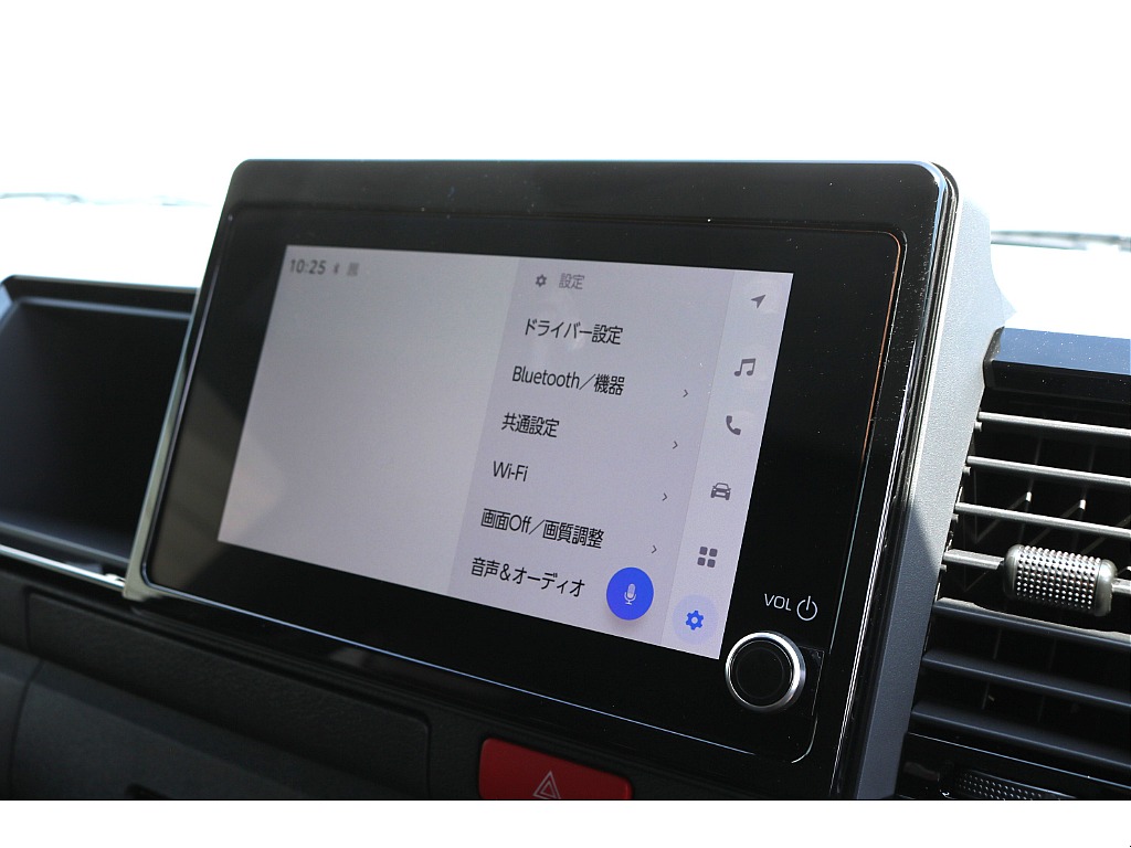【9型新車/1ナンバー/ワイドバン/ディーゼル2WD】Reclassフェイスキット・ベッドキット他＊＊全国ご納車OK～＊＊