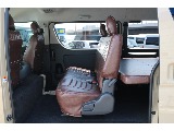 【9型新車/1ナンバー/ワイドバン/ディーゼル2WD】Reclassフェイスキット・ベッドキット他＊＊全国ご納車OK～＊＊