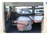 【9型新車/1ナンバー/ワイドバン/ディーゼル2WD】Reclassフェイスキット・ベッドキット他＊＊全国ご納車OK～＊＊