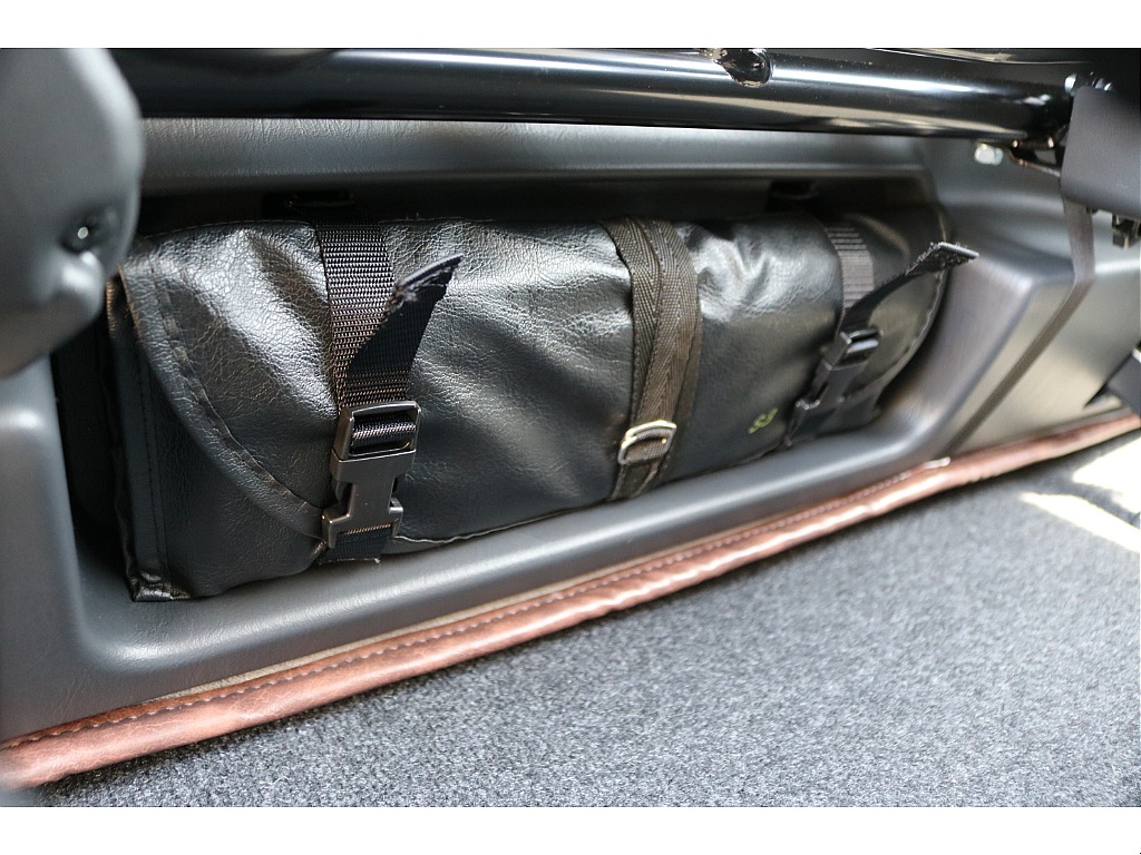 【9型新車/1ナンバー/ワイドバン/ディーゼル2WD】Reclassフェイスキット・ベッドキット他＊＊全国ご納車OK～＊＊