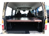 【9型新車/1ナンバー/ワイドバン/ディーゼル2WD】Reclassフェイスキット・ベッドキット他＊＊全国ご納車OK～＊＊