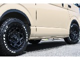 【9型新車/1ナンバー/ワイドバン/ディーゼル2WD】Reclassフェイスキット・ベッドキット他＊＊全国ご納車OK～＊＊