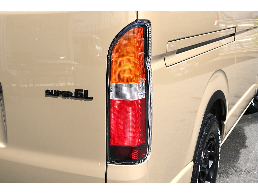 【9型新車/1ナンバー/ワイドバン/ディーゼル2WD】Reclassフェイスキット・ベッドキット他＊＊全国ご納車OK～＊＊