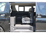 【新車9型/3ナンバー/ワゴンGL/ガソリン2WD】内装架装ネクロス・FLEXカスタム充実他＊＊全国ご納車OK～＊＊
