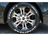 【新車9型/3ナンバー/ワゴンGL/ガソリン2WD】内装架装ネクロス・FLEXカスタム充実他＊＊全国ご納車OK～＊＊