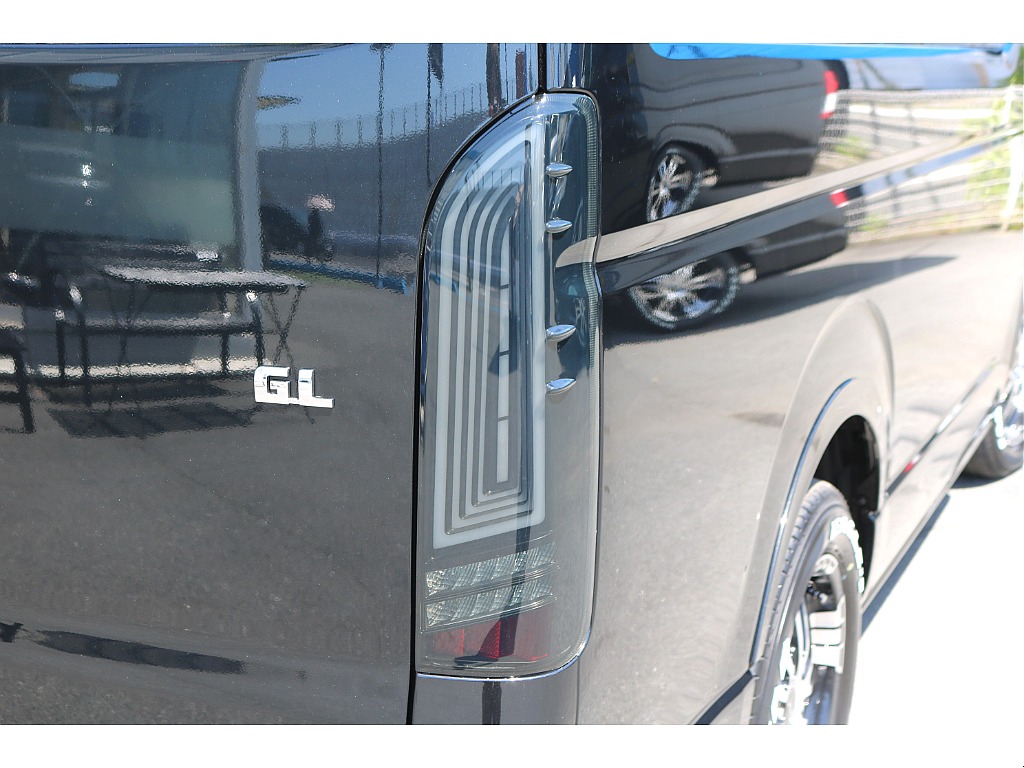【新車9型/3ナンバー/ワゴンGL/ガソリン2WD】内装架装ネクロス・FLEXカスタム充実他＊＊全国ご納車OK～＊＊