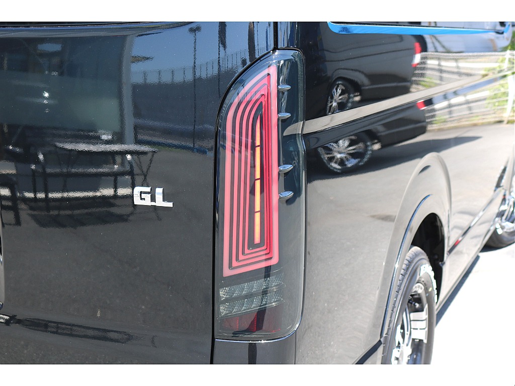 【新車9型/3ナンバー/ワゴンGL/ガソリン2WD】内装架装ネクロス・FLEXカスタム充実他＊＊全国ご納車OK～＊＊