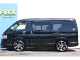 【新車9型/3ナンバー/ワゴンGL/ガソリン2WD】内装架装ネクロス・FLEXカスタム充実他＊＊全国ご納車OK～＊＊