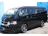 【新車9型/3ナンバー/ワゴンGL/ガソリン2WD】内装架装ネクロス・FLEXカスタム充実他＊＊全国ご納車OK～＊＊