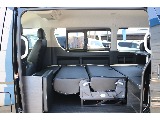 【新車9型/3ナンバー/ワゴンGL/ガソリン2WD】内装架装ネクロス・FLEXカスタム充実他＊＊全国ご納車OK～＊＊