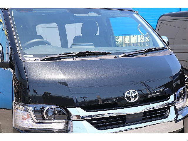 【新車9型/3ナンバー/ワゴンGL/ガソリン2WD】内装架装ネクロス・FLEXカスタム充実他＊＊全国ご納車OK～＊＊