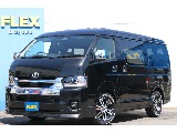 【新車9型/3ナンバー/ワゴンGL/ガソリン2WD】内装架装ネクロス・FLEXカスタム充実他＊＊全国ご納車OK～＊＊