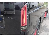 【R4年式/４ナンバー/ガソリン2WD】ブラックエディション施工一式★ベッドキット他＊＊全国ご納車OK＊＊