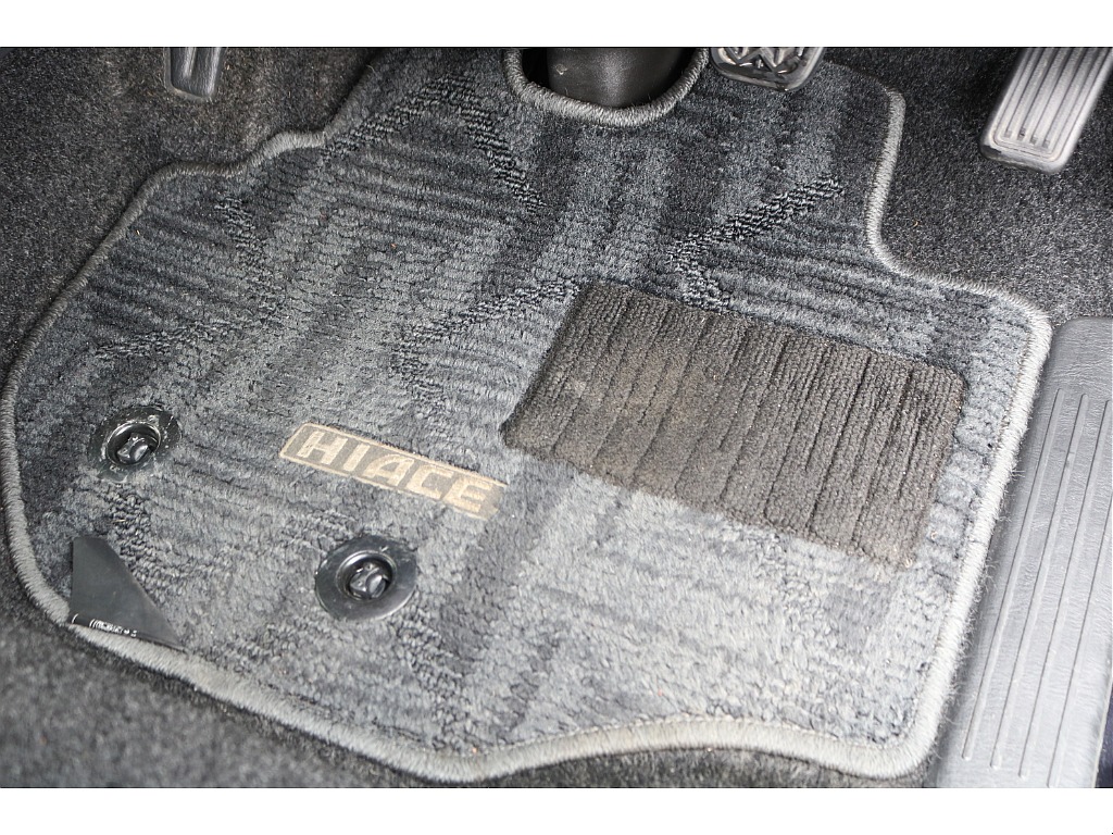 【R4年式/４ナンバー/ガソリン2WD】ブラックエディション施工一式★ベッドキット他＊＊全国ご納車OK＊＊