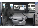 【R4年式/４ナンバー/ガソリン2WD】ブラックエディション施工一式★ベッドキット他＊＊全国ご納車OK＊＊