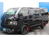【R4年式/４ナンバー/ガソリン2WD】ブラックエディション施工一式★ベッドキット他＊＊全国ご納車OK＊＊