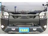 【R4年式/４ナンバー/ガソリン2WD】ブラックエディション施工一式★ベッドキット他＊＊全国ご納車OK＊＊