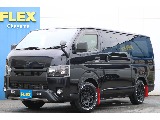 【R4年式/４ナンバー/ガソリン2WD】ブラックエディション施工一式★ベッドキット他＊＊全国ご納車OK＊＊