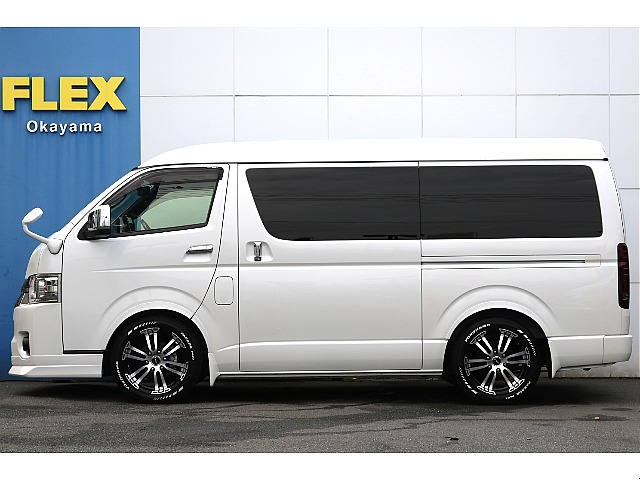 【R4年式/1ナンバー/ガソリン2WD】買取直販・FLEXカスタム充実他＊＊全国ご納車OK～＊＊