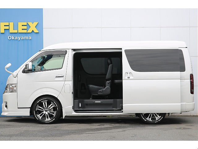 【R4年式/1ナンバー/ガソリン2WD】買取直販・FLEXカスタム充実他＊＊全国ご納車OK～＊＊