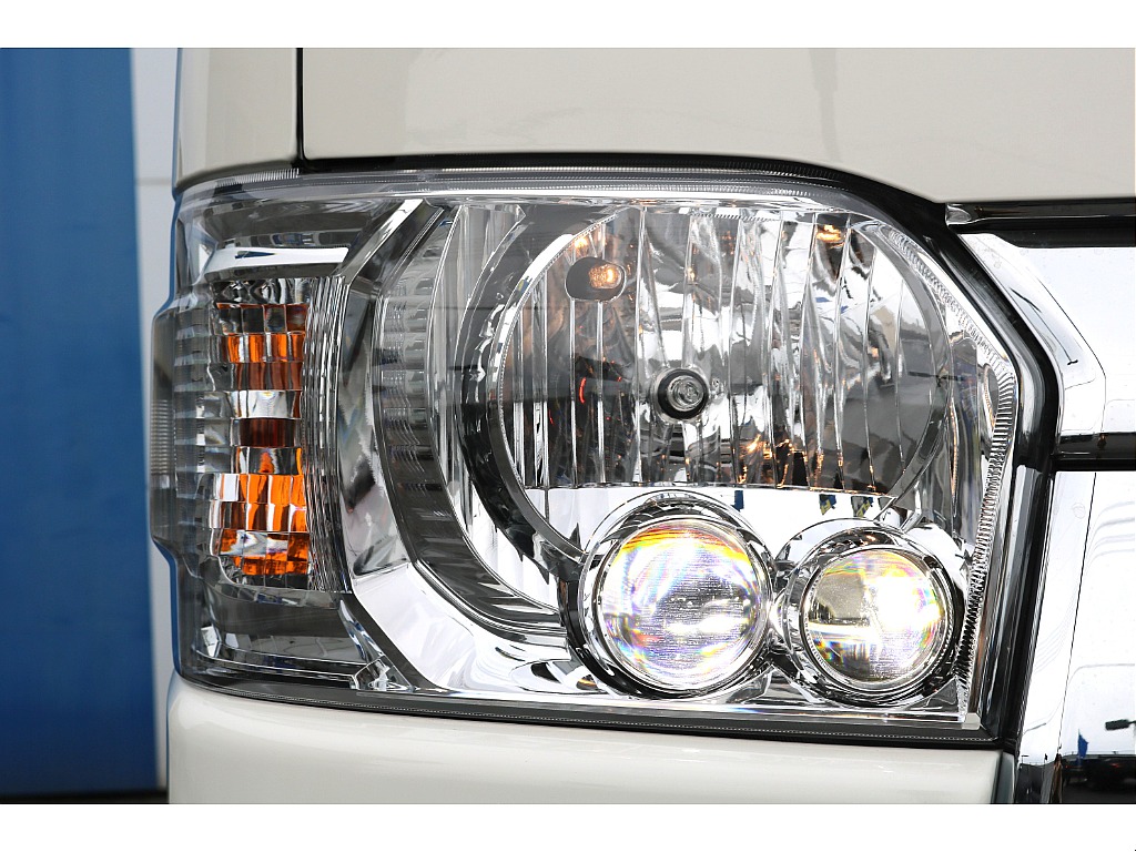 【新車8型/DX/ディーゼル4WD/4ナンバー】FLEXカスタムてんこ盛り・大画面ナビ＊＊全国納車可能＊