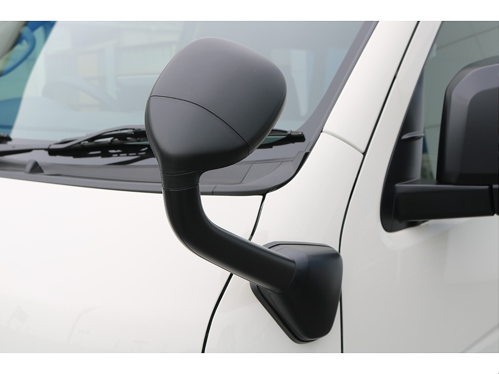 【新車8型/DX/ディーゼル4WD/4ナンバー】FLEXカスタムてんこ盛り・大画面ナビ＊＊全国納車可能＊