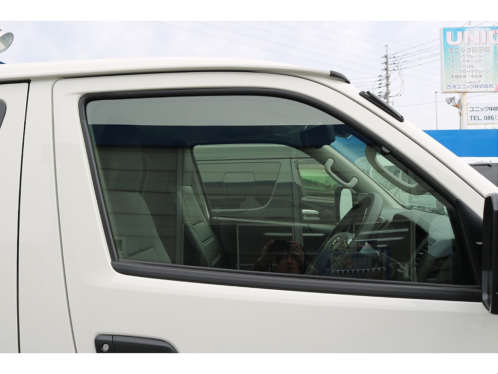 【新車8型/DX/ディーゼル4WD/4ナンバー】FLEXカスタムてんこ盛り・大画面ナビ＊＊全国納車可能＊