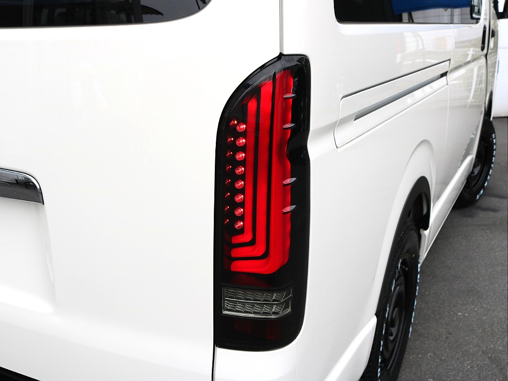 【新車8型/DX/ディーゼル4WD/4ナンバー】FLEXカスタムてんこ盛り・大画面ナビ＊＊全国納車可能＊