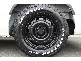 【新車8型/DX/ディーゼル4WD/4ナンバー】FLEXカスタムてんこ盛り・大画面ナビ＊＊全国納車可能＊