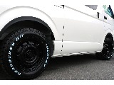 【新車8型/DX/ディーゼル4WD/4ナンバー】FLEXカスタムてんこ盛り・大画面ナビ＊＊全国納車可能＊